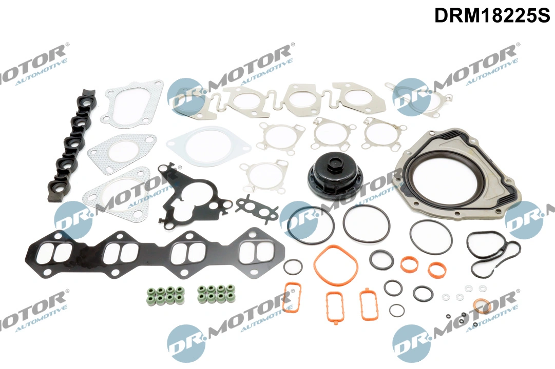 Gasket Kit, cylinder head